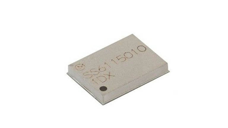 Murata Type 1DX