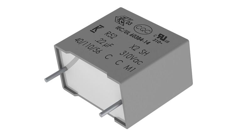 KEMET R52P Series