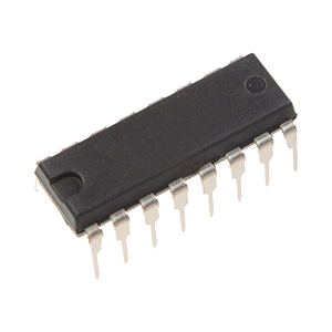 Smart Sensors - NXP MC145010