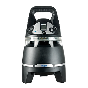 Smart Sensors - Draeger Gas Detector