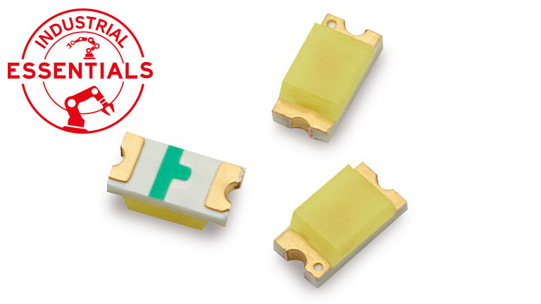 Broadcom HSMW-C191 product image