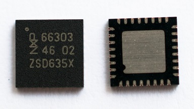 NXP CLRC663 plus product image