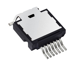 HU3Pak package