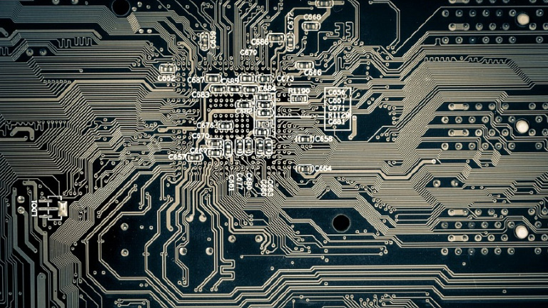 IC Technology in Medical Equipment: Applications and Trends