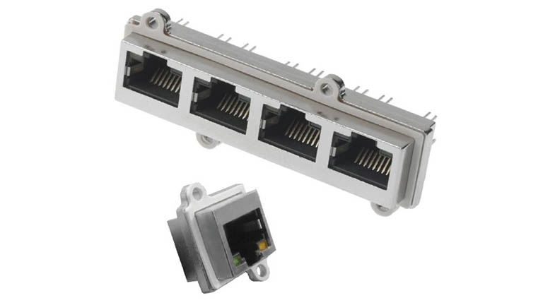 Stewart Connector SS-60400-001
