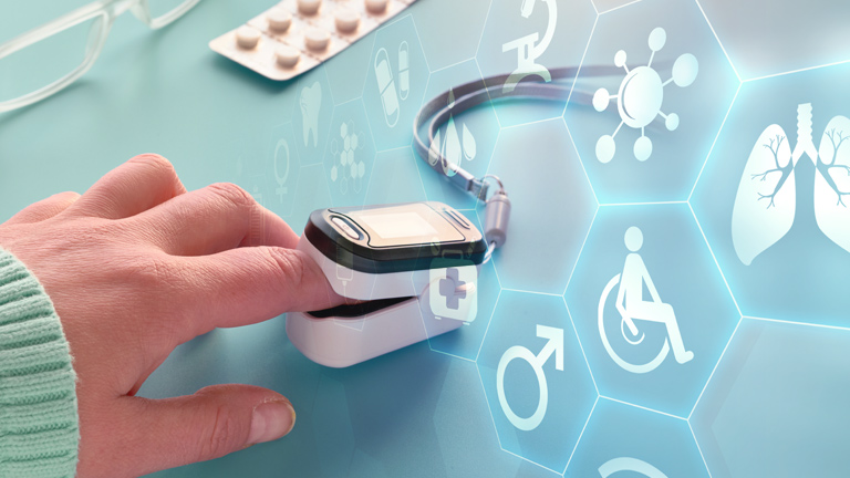 The Rise of Oximeters and Other Wearable Medical Devices