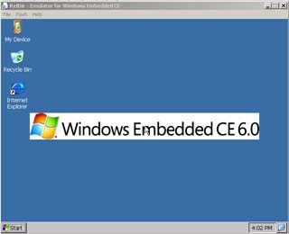 Microsoft-Windows-CE60-DE