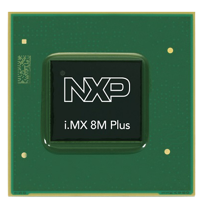 i.MX 8M Plus