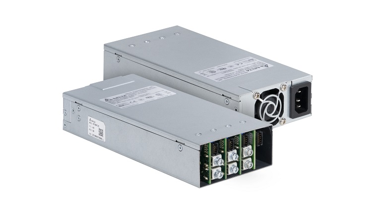 Delta MEG-700A3 Series