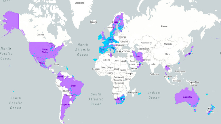 Sigfox enters market