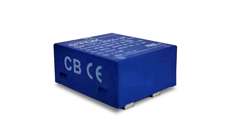 TDK - Surge protector for AC power supplies