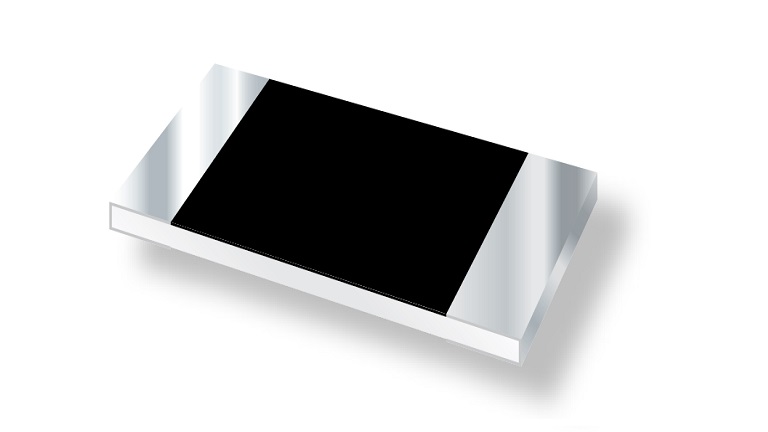 Bourns CR01005 Series Thick Film Chip Resistor