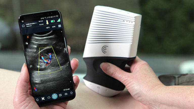where is the fulcrum point of the medical electronics market