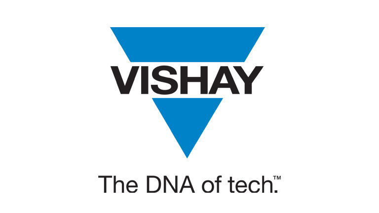 Vishay logo