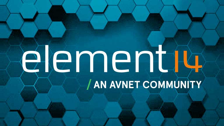 element14 placeholder