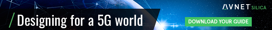 Designing for a 5G world Designing for a 5G world