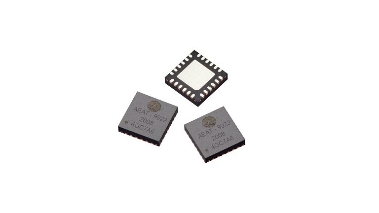 Broadcom AEAT-9933 product image