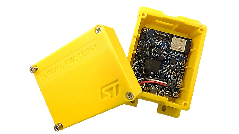 STMicroelectronics STEVAL-PROTEUS1