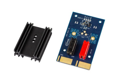 Image of KIT Driver 1EDN7550B