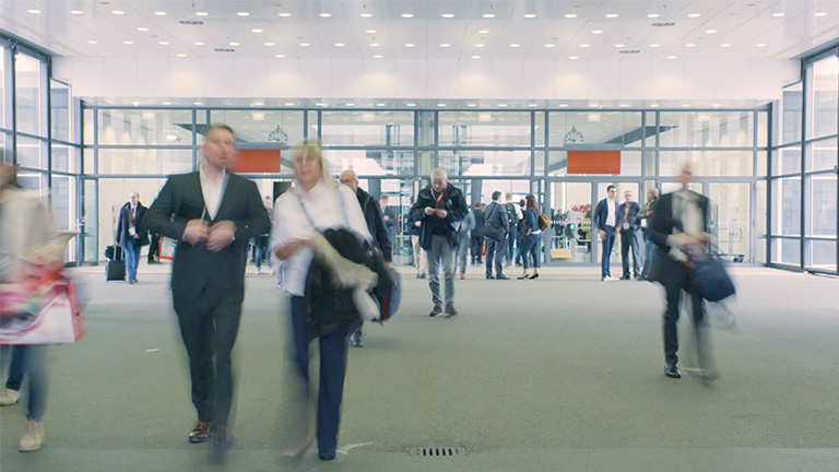 Another day at electronica 2018 has passed and it was arguably even busier than the first. A constant stream of customers and suppliers kept the atmosphere on the Avnet Abacus stand buzzing, and our schedule was packed full of great speakers and demo