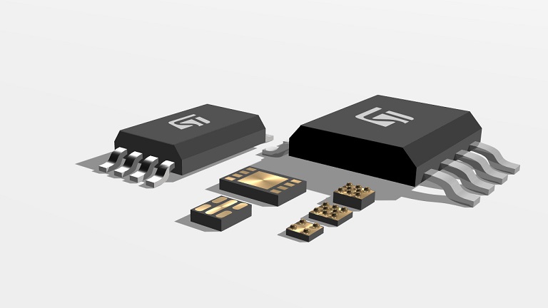 STMicroelectronics M24256E-FMN6TP product image