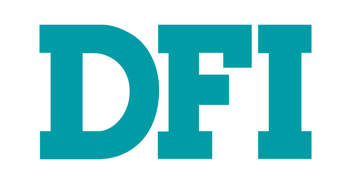 DFI Logo