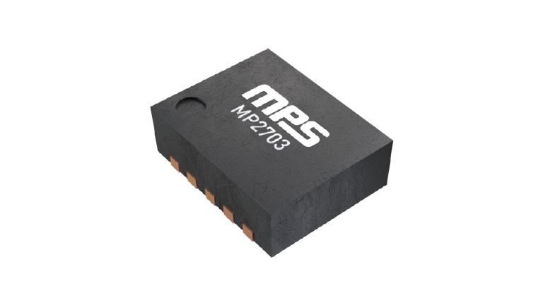MPS MPC1100C-54-0002, 300W, Digital DC/DC Power Module