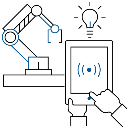 smart asset monitoring small