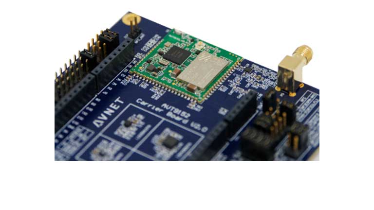 Avnet AVT9152 Module