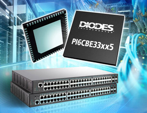 microprocessor, networking gear