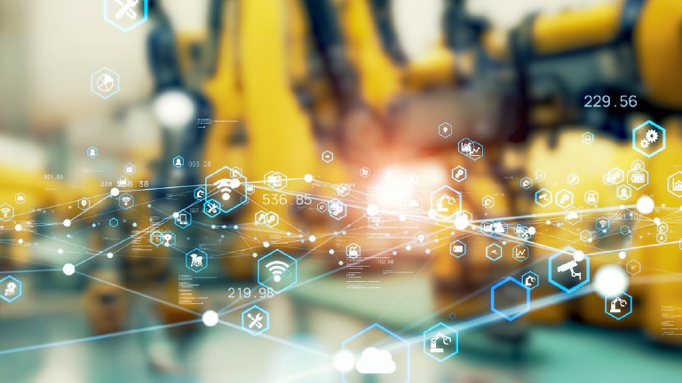 The Invisible Force Improving the Way We Work and Live