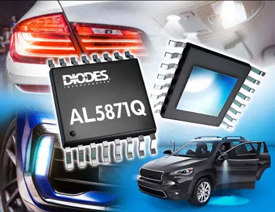 buck converter module