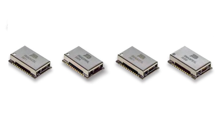 Bourns SM42002EL/SM42P01EL/SM43001EL/SM43P01EL