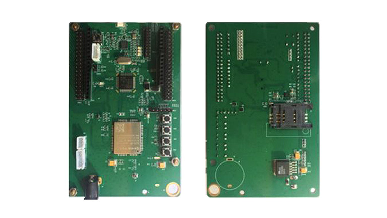 Looking to develop NB-IoT technology