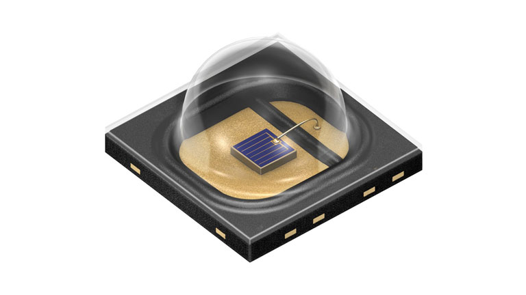 OSLON® Black SFH 4713B