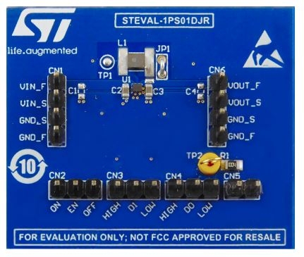 Image of STEVAL-1PS01DJR