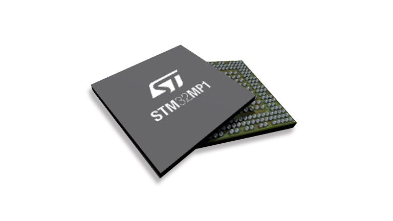 STM-STM32MP1xx