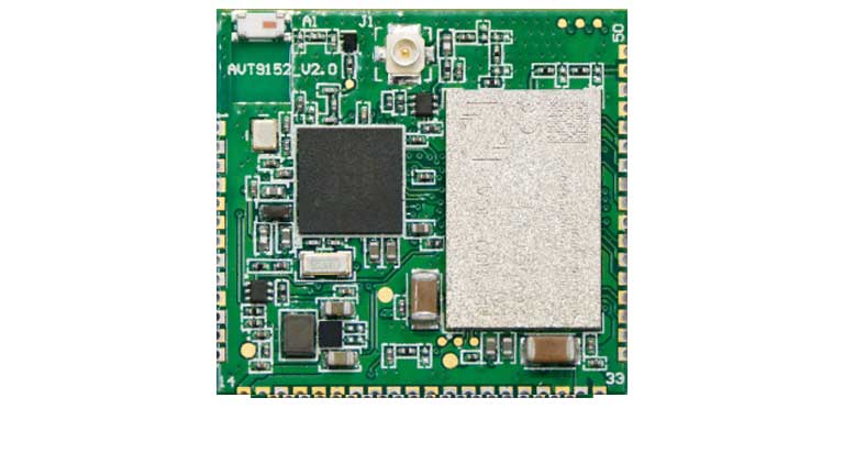 Avnet AVT9152 Module 