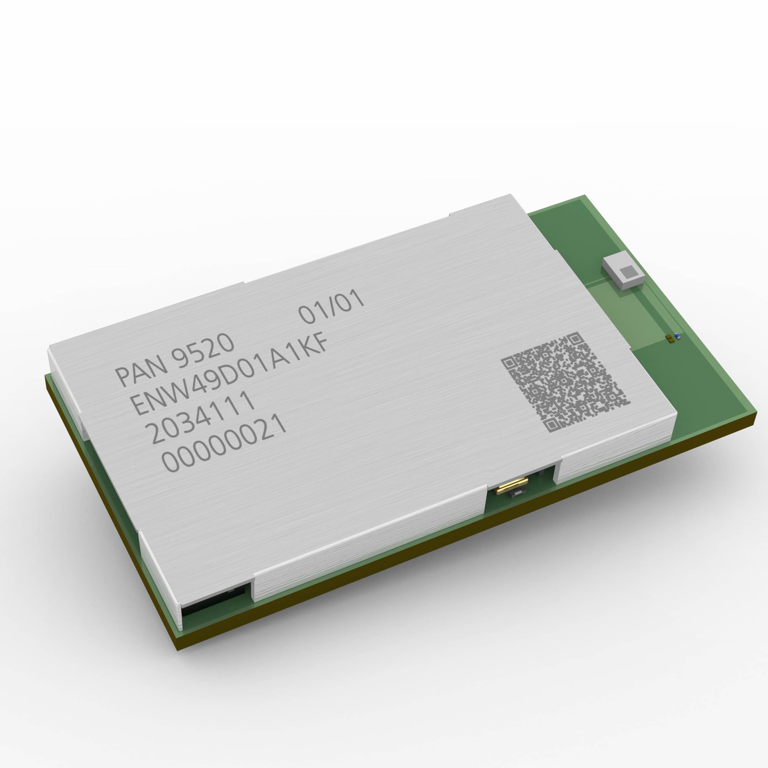 Panasonic-PAN9520-Wi-Fi-3-Embedded-Module-EN-Image