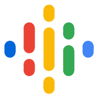 Google Podcast icon
