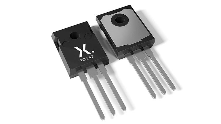 Nexperia GAN063-650WSA product image