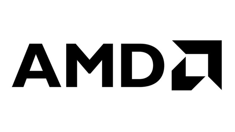 AMD LOGO