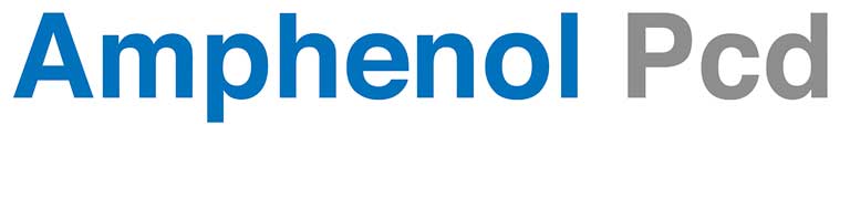 Amphenol PCD logo