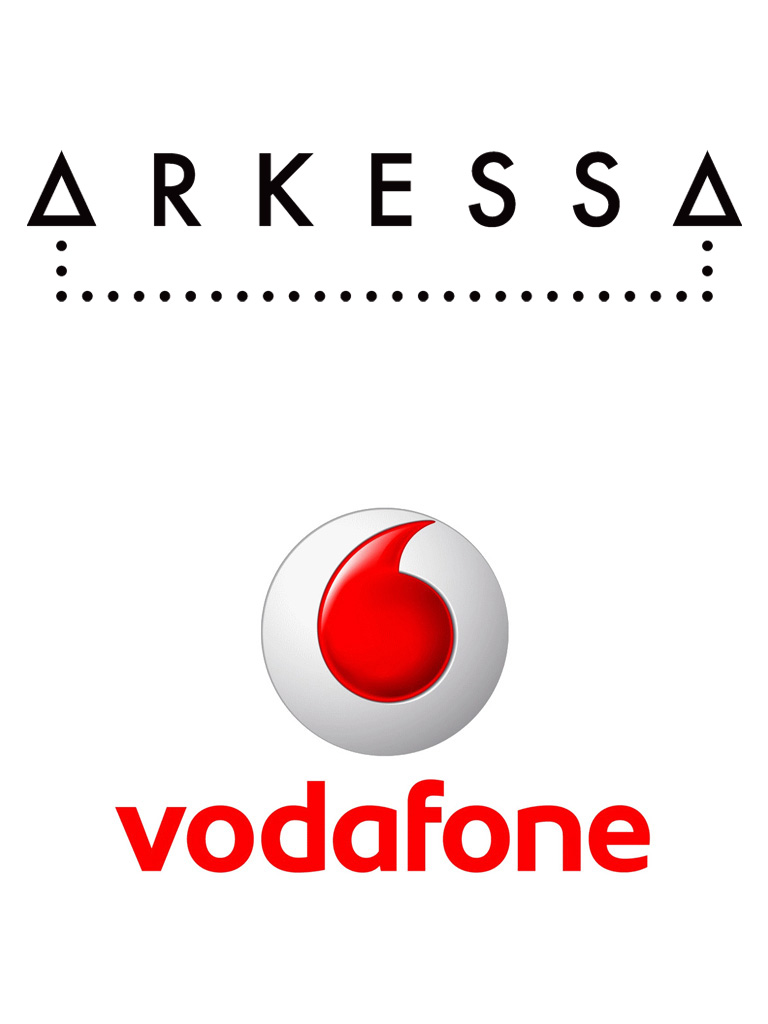 Avnet Idemia eUICC partner operatios: Arkessa, Vodafone