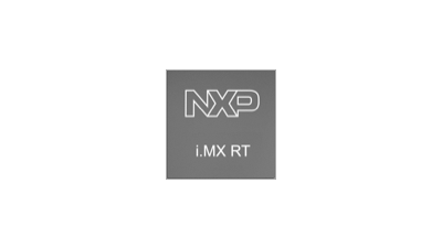 NXP i.MX RT Crossover Processor