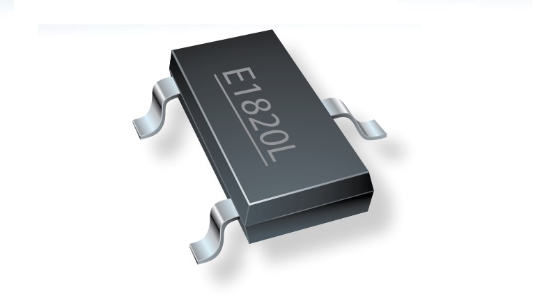 Bourns CDSOT23-TxxC-Q Series Compliant TVS Diodes