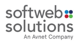 Softweb Solutions logo