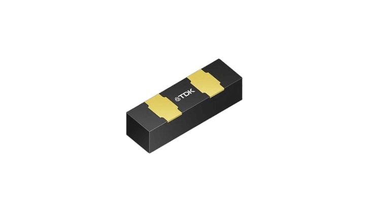 TDK announces T850 SMT NTC sensor for measuring surface temperatures