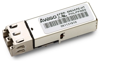 Broadcom AFBR-59E4APZ-HT product image