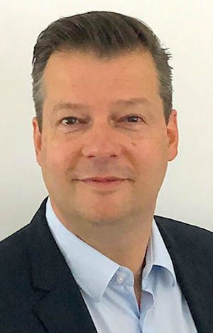 Photo of Michael Spruijt